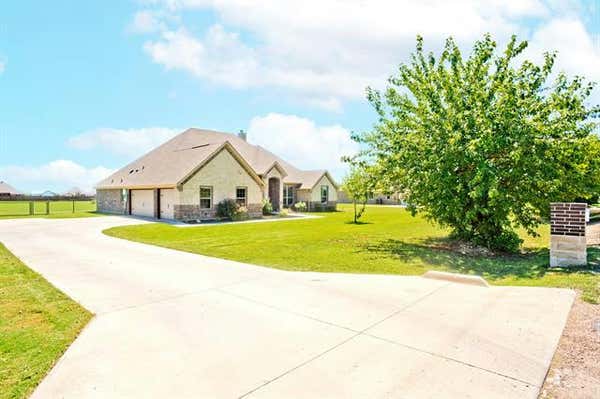 265 COUNTY ROAD 1105, RIO VISTA, TX 76093, photo 4 of 40