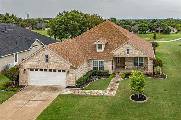 9717 AMBER CT, DENTON, TX 76207 - Image 1