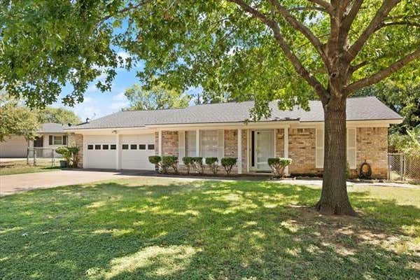 228 ARCADIA ST, HURST, TX 76053 - Image 1