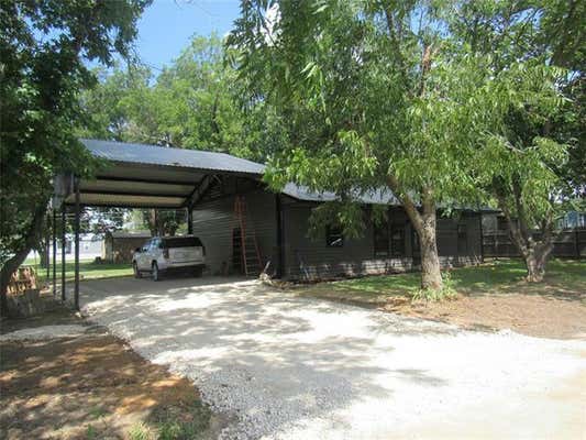 243 PUEBLO DR, GORDONVILLE, TX 76245 - Image 1