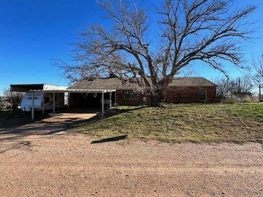 508 N COLLEGE ST, ROBY, TX 79543 - Image 1