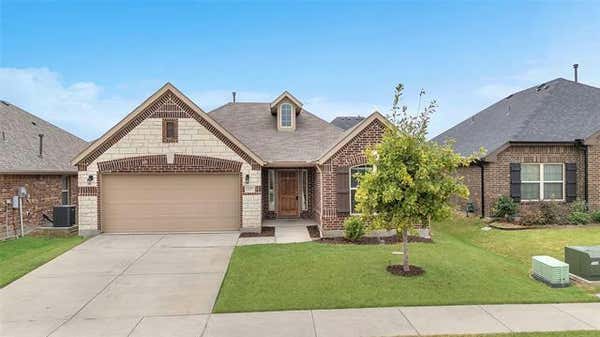 520 FOSSIL CREEK DR, LITTLE ELM, TX 75068 - Image 1