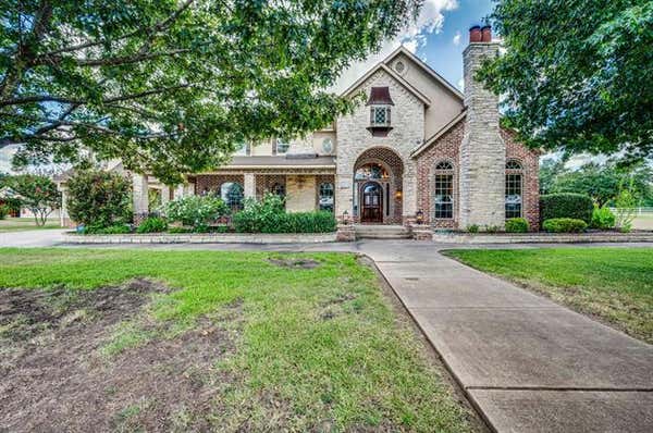 800 LOCUST DR, OAK LEAF, TX 75154 - Image 1