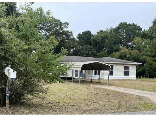 604 BATTON ST, MINDEN, LA 71055 - Image 1