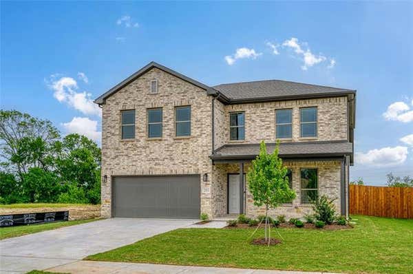 203 WOODHOLLOW DRIVE, BLUE RIDGE, TX 75424 - Image 1