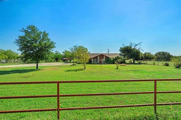 1925 SILVER CREEK AZLE RD, AZLE, TX 76020 - Image 1