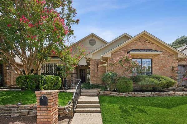 14315 REGENCY PL, DALLAS, TX 75254 - Image 1