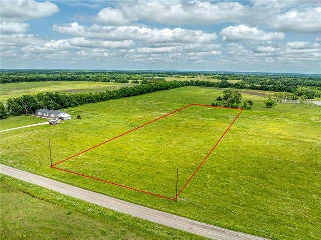 LOT 2 COUNTY ROAD 4145, BONHAM, TX 75418, photo 1 of 13