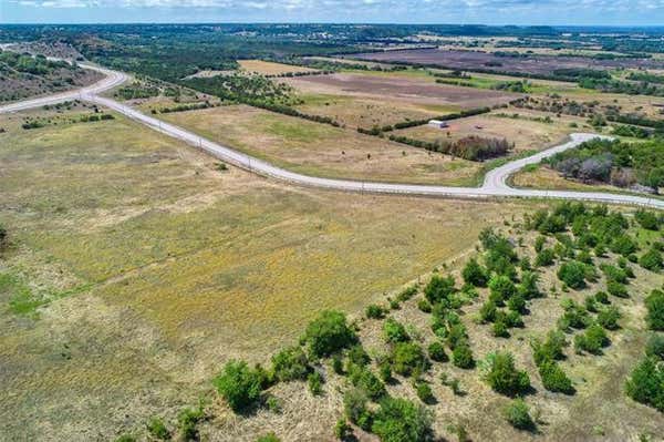 1295 VALLEY RANCH ROAD, GLEN ROSE, TX 76043, photo 4 of 5