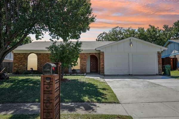 3206 CONCORD DR, ARLINGTON, TX 76014 - Image 1