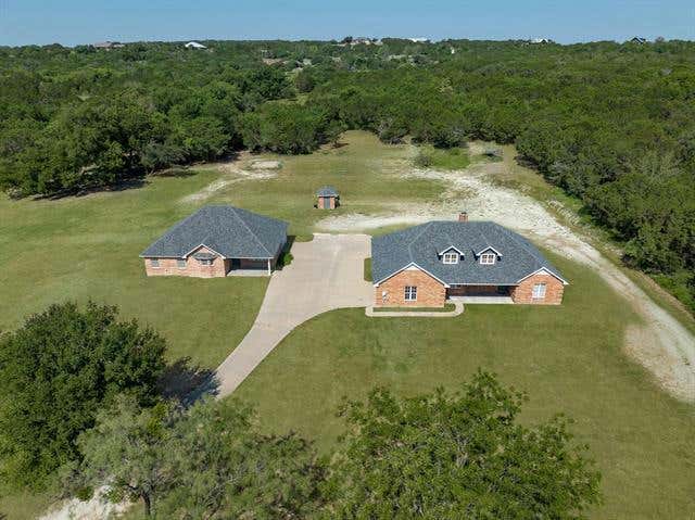 5520 LOFTIN RD, BLUFF DALE, TX 76433, photo 1 of 40