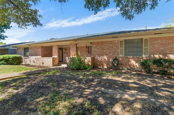 501 OXFORD DR, SHERMAN, TX 75092 - Image 1