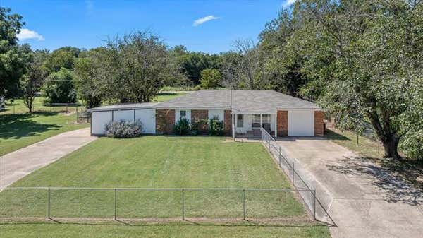 3702 OAK MEADOW ST, GRANBURY, TX 76048 - Image 1