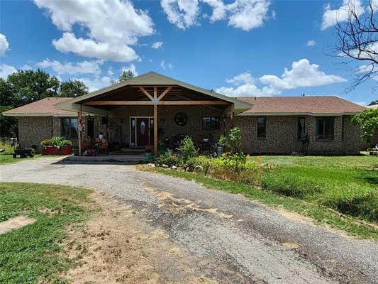 641 FM 573 S, MULLIN, TX 76864 - Image 1