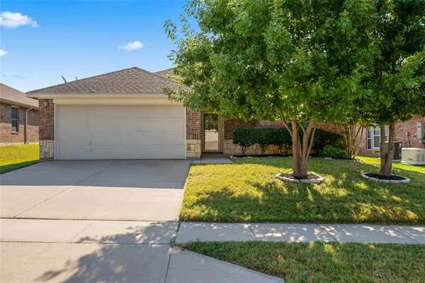 6124 TILAPIA DR, FORT WORTH, TX 76179 - Image 1