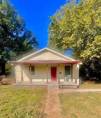 109 N HUCKABY ST, VIVIAN, LA 71082 - Image 1