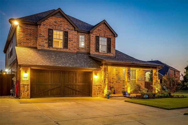 8202 SNOW GOOSE WAY, FORT WORTH, TX 76118 - Image 1