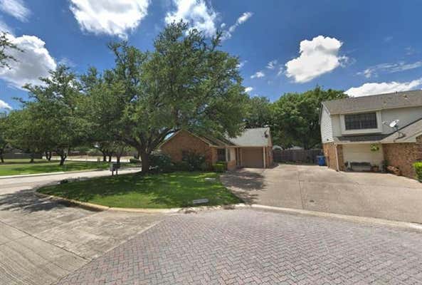 2705 HARBINGER LN, DALLAS, TX 75287 - Image 1