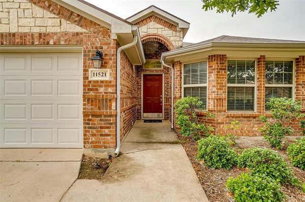 11521 MADDIE AVE, FORT WORTH, TX 76244 - Image 1