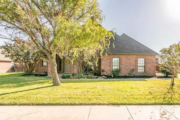 1801 HICKORY DR, PILOT POINT, TX 76258 - Image 1