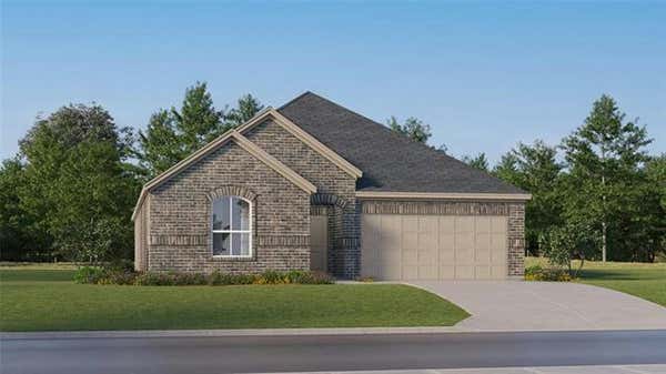 9909 HENSON AVE, PROVIDENCE VILLAGE, TX 76227 - Image 1