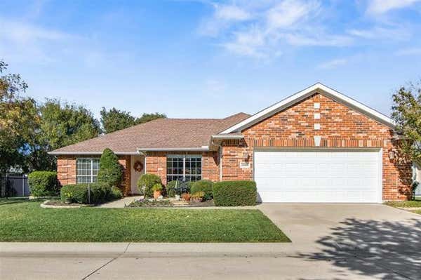 10008 SORIANO ST, DENTON, TX 76207 - Image 1