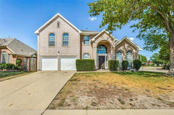 829 PIMERNEL LN, PLANO, TX 75075 - Image 1