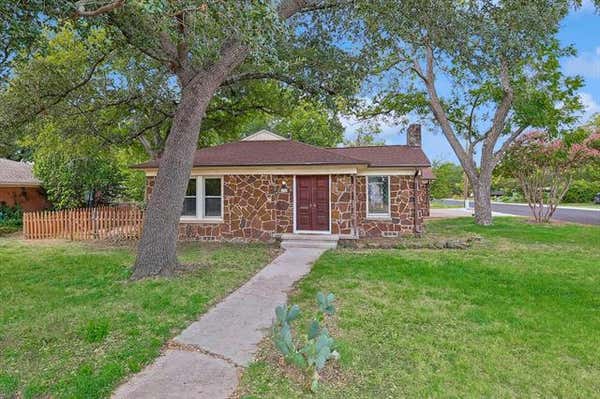 2319 FOWLER DR, DENTON, TX 76209 - Image 1