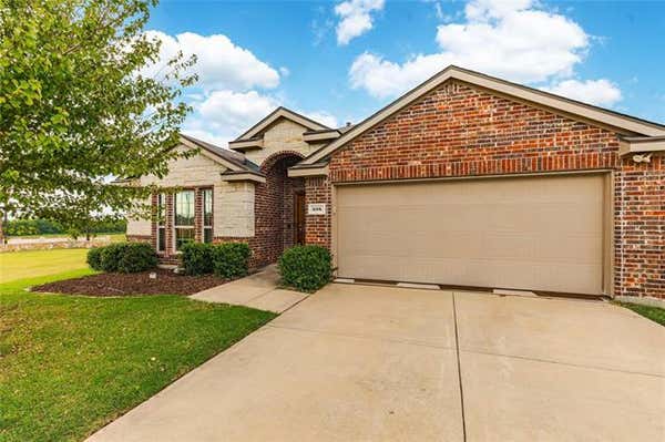 508 DARTMOUTH DR, VAN ALSTYNE, TX 75495 - Image 1