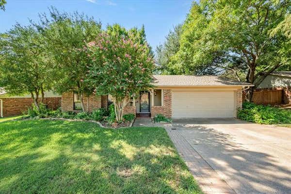 7708 JOHN AUTRY RD, NORTH RICHLAND HILLS, TX 76182 - Image 1