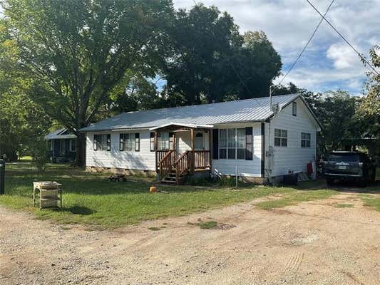 500 W LAMAR ST, ALVORD, TX 76225 - Image 1