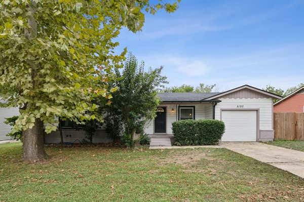 5120 STEPHANIE DR, HALTOM CITY, TX 76117 - Image 1