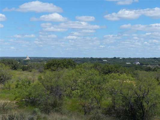 FM 2028 WEST 17TH, BRADY, TX 76825, photo 2 of 40