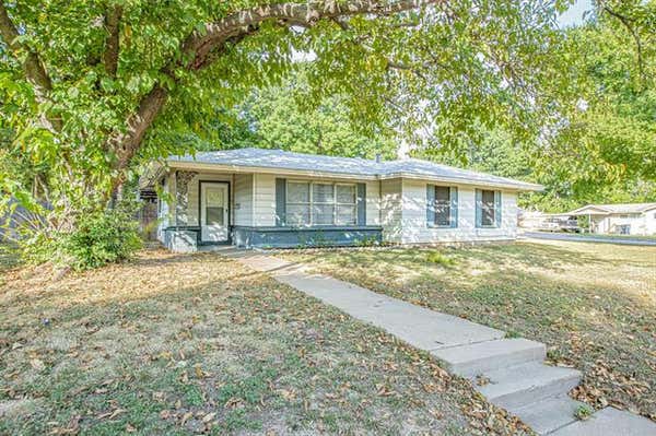 5441 MCCONNELL DR, FORT WORTH, TX 76134 - Image 1