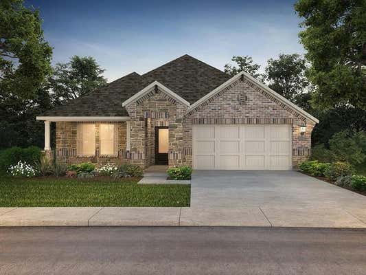 1169 SAGE DR, LAVON, TX 75166 - Image 1