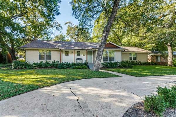 2832 W KIEST BLVD, DALLAS, TX 75233 - Image 1