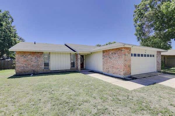 700 CAVENDISH DR, ARLINGTON, TX 76014 - Image 1