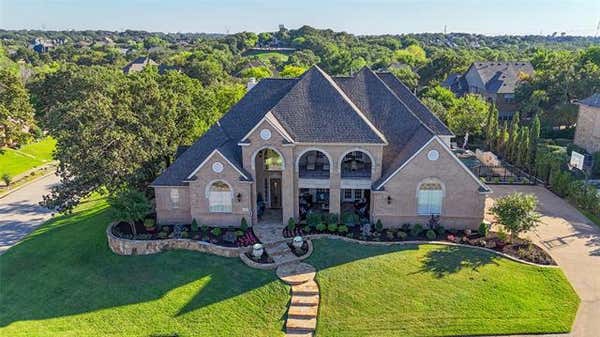 3113 OVERLOOK CIR, HIGHLAND VILLAGE, TX 75077 - Image 1