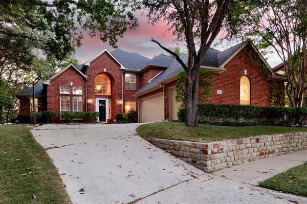 313 APPALACHIAN WAY, MCKINNEY, TX 75071 - Image 1