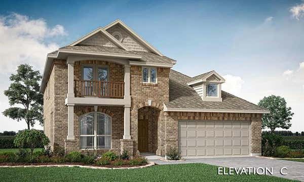 1508 LATIMER CT, TRENTON, TX 75490 - Image 1