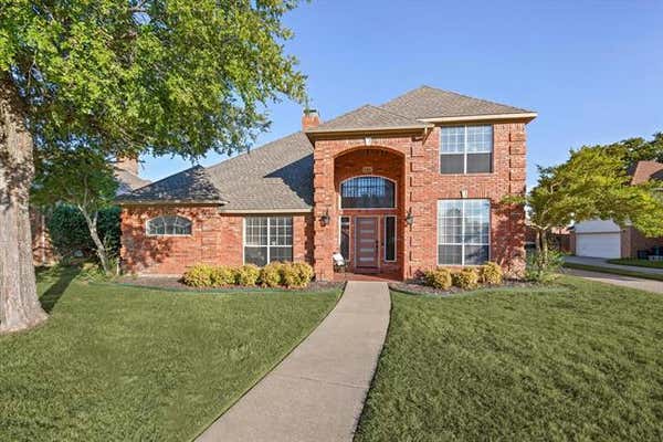 405 BRAZIL DR, HURST, TX 76054 - Image 1