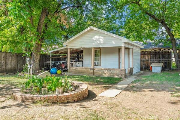 1007 E LOVERS LN, ARLINGTON, TX 76010, photo 2 of 15