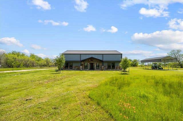 2181 COUNTY ROAD 139, KAUFMAN, TX 75161, photo 1 of 21