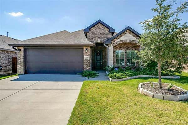 4501 RIDGEHURST LN, CROWLEY, TX 76036 - Image 1