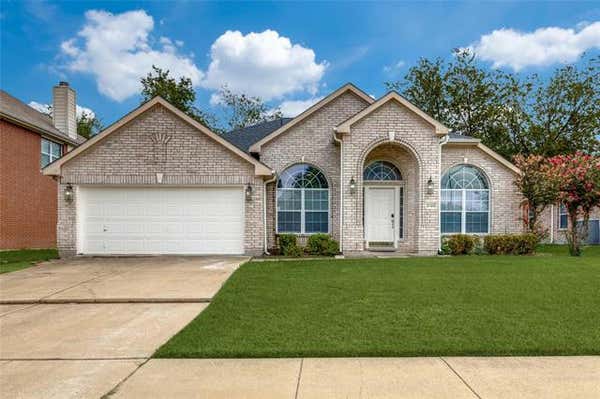 2120 WINDCASTLE DR, MANSFIELD, TX 76063 - Image 1