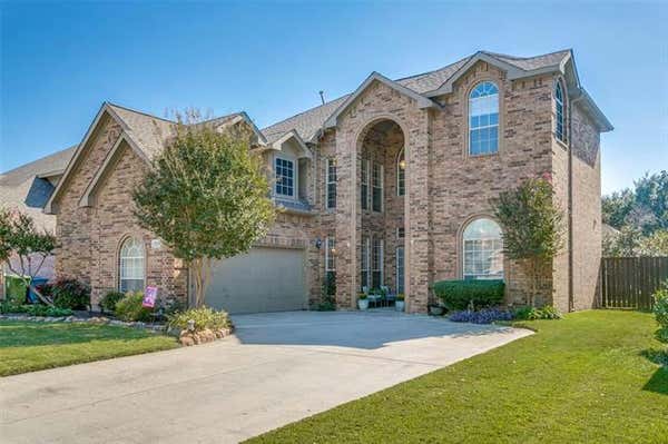 1709 MARIAN LN, FLOWER MOUND, TX 75028 - Image 1