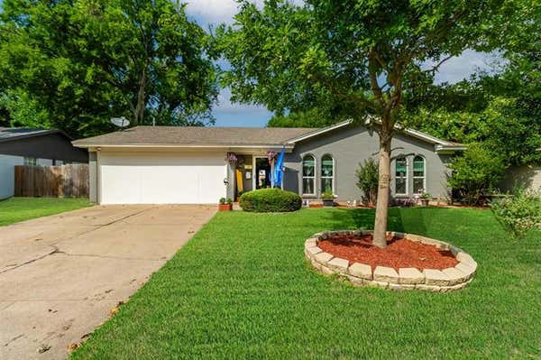 116 NW SUZANNE TER, BURLESON, TX 76028 - Image 1