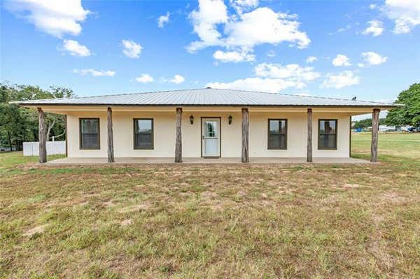 200 PRIVATE ROAD 6815, MABANK, TX 75147 - Image 1