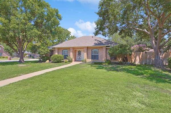 1317 CAMBRIDGE LN, DENTON, TX 76209, photo 2 of 40