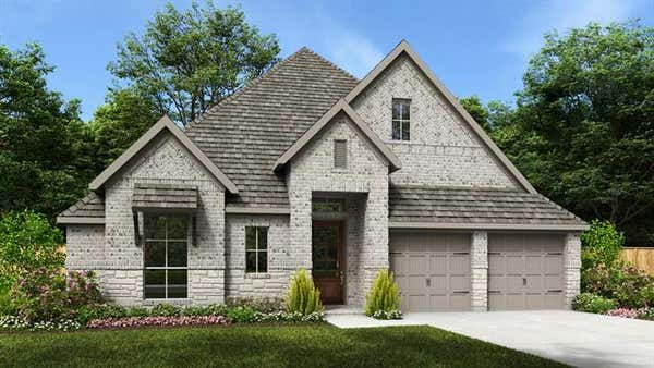 10637 OATES BRANCH LN, FORT WORTH, TX 76126 - Image 1